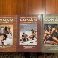 Fumetti Conan