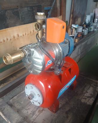 autoclave