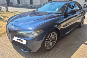 Alfa Romeo Giulia 2.2 Turbodiesel 150 CV AT8 Busin