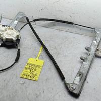 CREMAGLIERA ANTERIORE DESTRA MITSUBISHI Colt CZ3 (