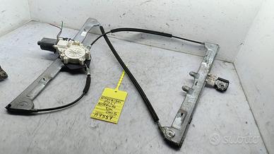 CREMAGLIERA ANTERIORE DESTRA MITSUBISHI Colt CZ3 (