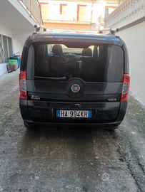 auto fiat cubo 