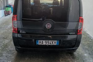 auto fiat cubo 