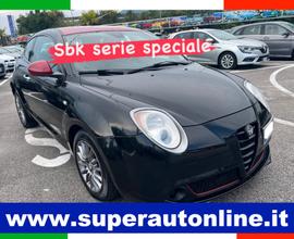ALFA ROMEO MiTo 1.3 JTDm-2 95 CV S&S SBK Serie S