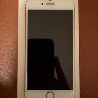 iPhone 7 128GB Gold
