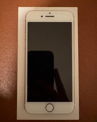 iPhone 7 128GB Gold