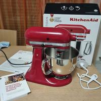 KitchenAid PLANETARIA 4.8L ARTISAN 5KSM125

