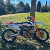KTM SXF 250