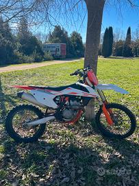 KTM SXF 250