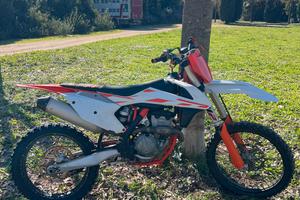 KTM SXF 250