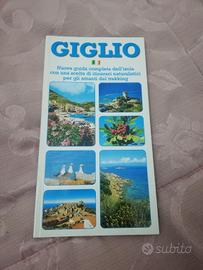 Giglio Guida Turistica 