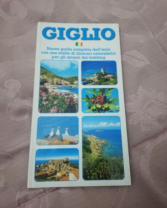 Giglio Guida Turistica 