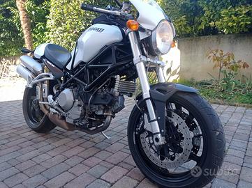 Ducati S2R 1000