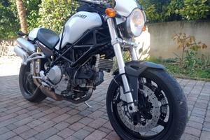 Ducati S2R 1000