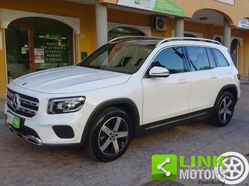 LINK MOTORS: MERCEDES GLB 200 D. 150 CV