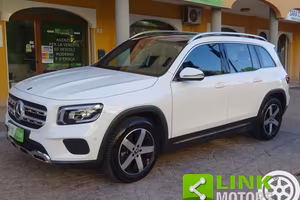 LINK MOTORS: MERCEDES GLB 200 D. 150 CV