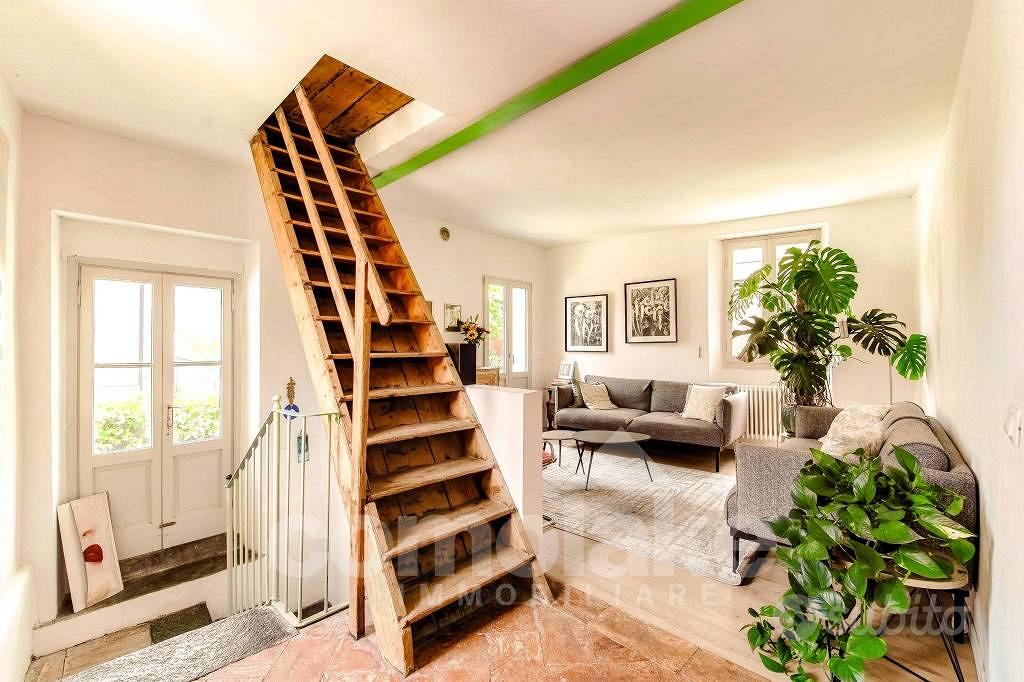 Casa – Torno, Rasina - Altro