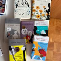 Set libri Sophie Kinsella