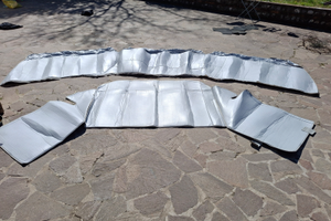 Oscuranti termici