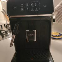 macchina caffè Philips EP2220