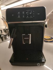 macchina caffè Philips EP2220