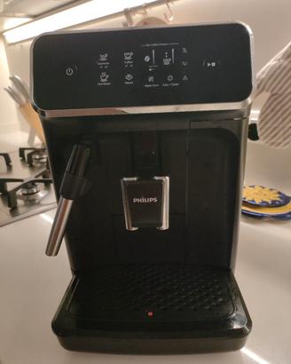 macchina caffè Philips EP2220