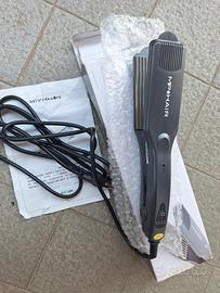 Piastra per capelli MP Hair professionale Frisè