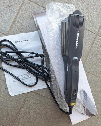 Piastra per capelli MP Hair professionale Frisè