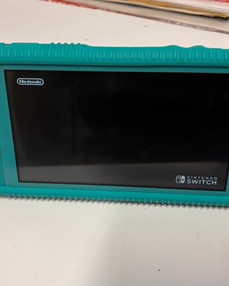 Nintendo Switch Lite + Animal Crossing