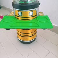 Omnibot
