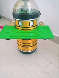 Omnibot