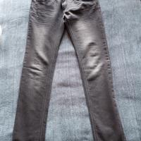 Jeans donna Boxeur des rues 