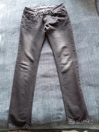 Jeans donna Boxeur des rues 