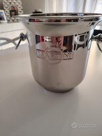Porta ghiaccio Martini