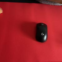 Logitech g pro superlight 2