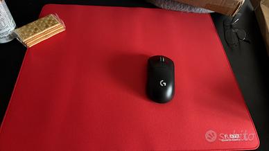 Logitech g pro superlight 2