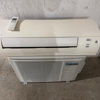 Climatizzatore dual split Daikin