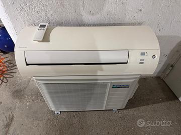 Climatizzatore dual split Daikin