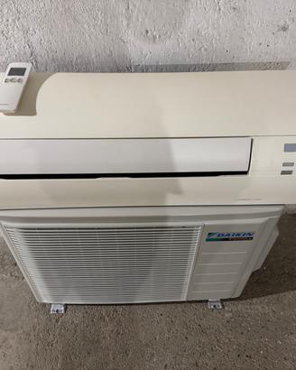 Climatizzatore dual split Daikin