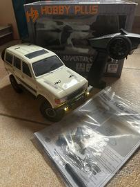 Crawler RC  1:18