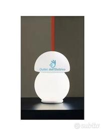 LEUCOS - DESIGN CINO LAMPADE DA COMODINO