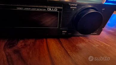 Tuner Kenwood KT990D