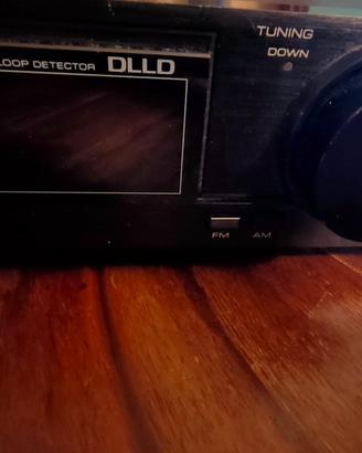 Tuner Kenwood KT990D