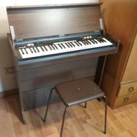 Organo elettronico