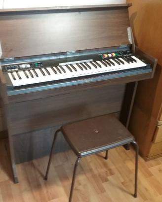 Organo elettronico