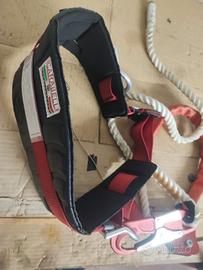 cintura posizionamento 