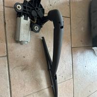 Motorino tergilunotto fist 500 abarth