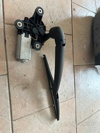 Motorino tergilunotto fist 500 abarth