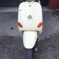 Vespa et2 50 1997