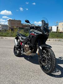 Honda Africa Twin 1100